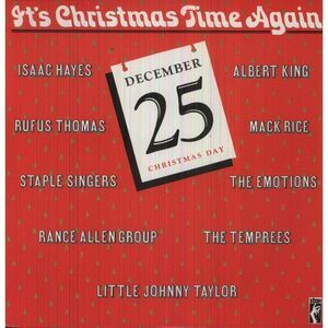 It's Christmas Time Again / Various